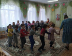 Волшебное путешествие в деревню Хохотушкино