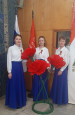 Городской фестиваль детского творчества "Славим Победу!"