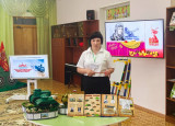 Педагогическая интерактивная игра «Танковый биатлон»