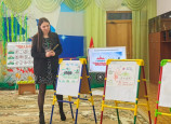 Педагогическая интерактивная игра «Танковый биатлон»