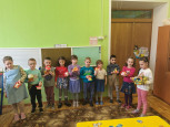 Светлая Пасха 