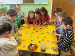 Светлая Пасха 