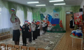 Пусть годы проходят - мы помнить должны...