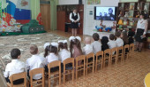 Пусть годы проходят - мы помнить должны...