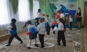 Пусть годы проходят - мы помнить должны...