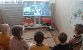 Проект «О подвиге животных на войне» 