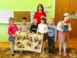 Путешествие в Африку 