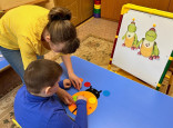 В гостях у бабушки Капы 