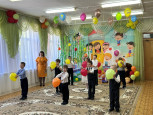 Волшебные плоды знаний от Зайки и Незнайки