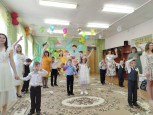 Волшебные плоды знаний от Зайки и Незнайки