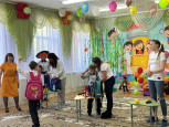 Волшебные плоды знаний от Зайки и Незнайки