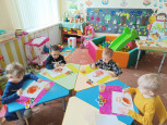 Насекомые рядом с нами