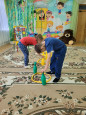 Весёлый светофор