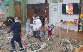 Урок безопасности