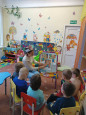 Урок безопасности для малышей
