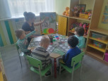 Безопасность на дороге