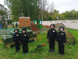 Броня крепка и танки наши быстры!