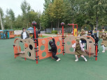 Броня крепка и танки наши быстры!