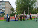 Броня крепка и танки наши быстры!