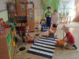 Безопасность в городе 