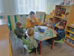Дары осени 