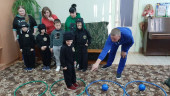 Есть такая профессия - Родину защищать 