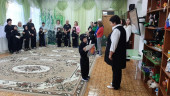 Есть такая профессия - Родину защищать 
