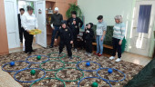 Есть такая профессия - Родину защищать 