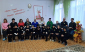 Есть такая профессия - Родину защищать 