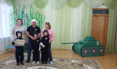 Есть такая профессия - Родину защищать 