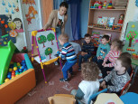 Сладкие плоды 