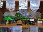 Есть такая профессия — Родину защищать 