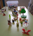 В мире LEGO 