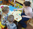 Мир диких животных 
