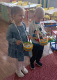 Волшебный мир музыкальных инструментов 