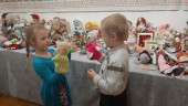 Кукольных дел мастера 