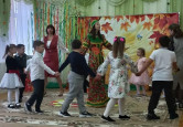 Волшебный сундучок Осени 