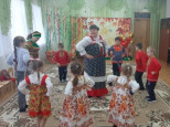 Мы дружбою своей сильны 