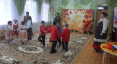 Мы дружбою своей сильны 