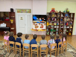 Лиса-краса 