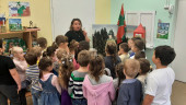Есть такая профессия – Родину защищать 