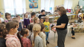 Есть такая профессия – Родину защищать 