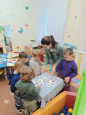 Шкаф с одеждой 