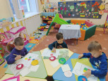 Шкаф с одеждой 