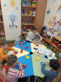 Наша дружная семья 