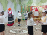 Мамочка милая, мама моя 