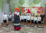 Мамочка милая, мама моя 