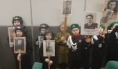 Есть такая профессия – Родину защищать 