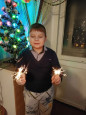 Чудеса перед сказочным праздником 