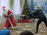 Новый год 